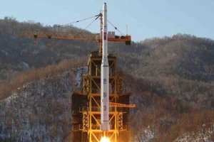 Triều Tiên có thể ‘động thủ’ vào thời điểm bầu cử Mỹ