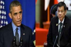 Philippines không cần viện trợ từ Mỹ