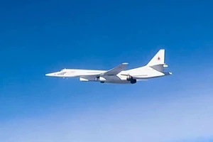 Nga sắp tung máy bay ném bom chiến lược mới