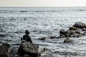 Những ‘nàng tiên cá’ cuối cùng của Hàn Quốc là ai?