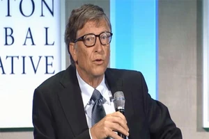 Bill Gates suýt được chọn tranh cử phó tổng thống Mỹ