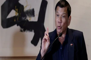 Philippines cam kết không bỏ qua phán quyết biển Đông