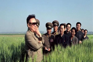 Lộ băng ghi âm chấn động về cố lãnh đạo Triều Tiên