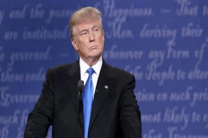 Báo Nga lo sợ ông Trump 'bị ám sát nếu đắc cử'