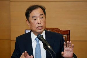 Thủ tướng Hàn Quốc nói tổng thống có thể bị điều tra