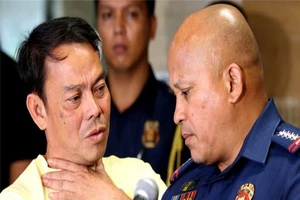 Thị trưởng Philippines bị bắn chết khi đang ngồi tù