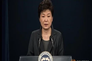 Tổng thống Hàn Quốc chấp nhận rút đề cử thủ tướng