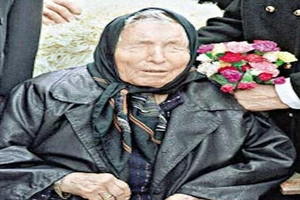 Tiên tri Vanga: Khủng hoảng sẽ ngăn Trump nhậm chức?