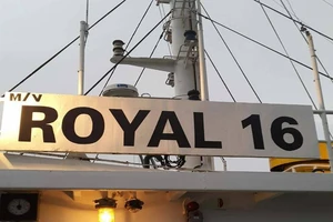 6 thủy thủ Việt nghi bị khủng bố Philippines bắt cóc