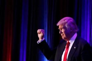 Nga đã liên lạc với phía Trump trong thời gian tranh cử