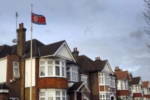 Triều Tiên bất ngờ thay phó đại sứ tại Liên Hiệp Quốc