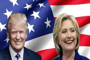 Ông Trump từ bỏ ý định điều tra bà Clinton