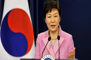 Văn phòng tổng thống Hàn Quốc mua 360 viên Viagra