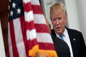 Ông Trump không thèm nghe báo cáo tình báo quốc gia