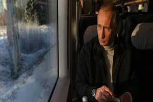 Tổng thống Putin có thể đau đầu vì những chuyện gì?