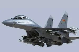 Tên lửa tầm siêu xa Trung Quốc có thể đe dọa máy bay Mỹ