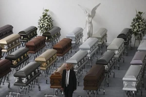 Vợ các cầu thủ Chapecoense sẽ về sống chung một nhà