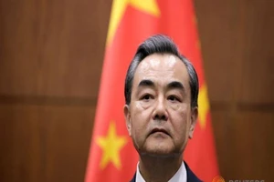 Trung Quốc lên tếng về cuộc điện đàm Mỹ - Đài