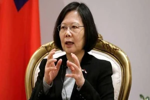 Trung Quốc yêu cầu Mỹ cấm lãnh đạo Đài Loan quá cảnh