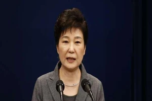 Ai sẽ làm tổng thống nếu bà Park Geun-hye từ chức?