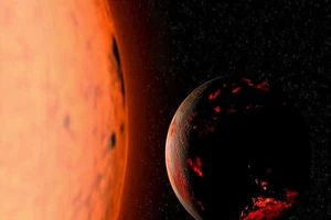 Khi nào Trái đất bị mặt trời ‘nuốt chửng’?