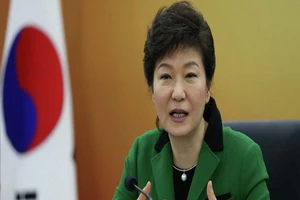 Hàn Quốc điều tra thư bà Park gửi lãnh đạo Triều Tiên
