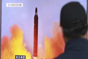 ĐH ở Nhật bị tố dạy người Triều Tiên về vũ khí hạt nhân