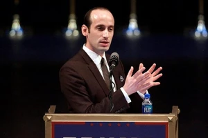 Hé lộ về bài diễn văn nhậm chức của ông Trump