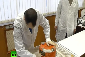 ‘Lời cuối’ của phi công hé lộ lý do máy bay Nga rơi?