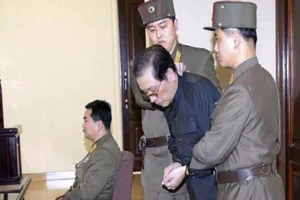 Triều Tiên đầu tư khoảng 300 triệu USD cho vũ khí