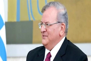 Phát hiện thi thể nghi của đại sứ Hy Lạp tại Brazil