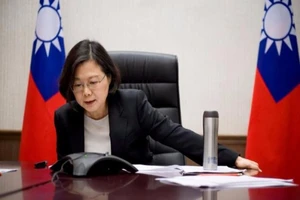 Trung Quốc cân nhắc biện pháp mạnh với Đài Loan