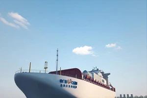 Trung Quốc khởi xây nhà máy điện hạt nhân ở biển Đông