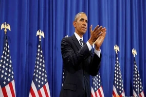  9 dấu ấn khó quên về Tổng thống Obama