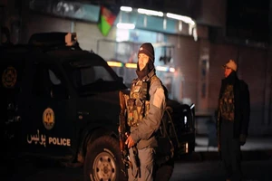 Đánh bom kép, 5 nhà ngoại giao thiệt mạng 