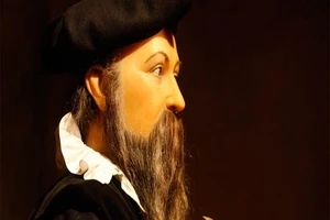 Lời tiên tri 500 năm trước linh ứng, dân Ý lo tận thế