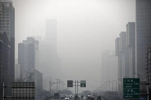 Trung Quốc bắt 720 người gây ô nhiễm, phạt 22 triệu USD