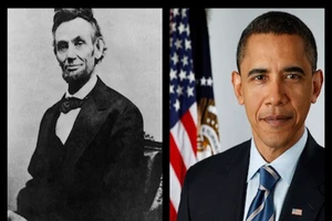 Cựu tổng thống Obama cũng có 'sư phụ'