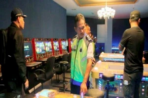 47 người Việt bị Malaysia bắt giữ sau đợt truy quét lớn