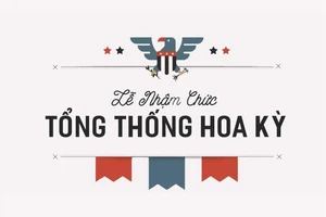 Những điều ít biết về lễ nhậm chức Tổng thống Mỹ