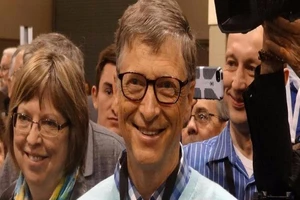 ‘Nghìn tỉ phú’ đầu tiên trên thế giới là ai?