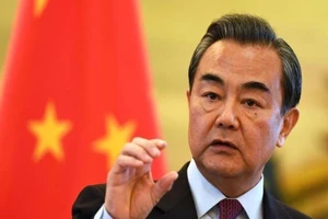 Trung Quốc muốn đối thoại với Mỹ