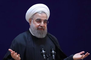 Iran cấm người Mỹ nhập cảnh để trả đũa ông Trump