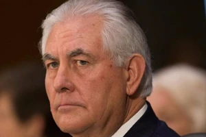 Mỹ phê chuẩn trùm dầu khí làm Ngoại trưởng