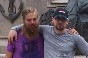 Người đàn ông đi lạc suốt 5 năm tới tận rừng Amazon