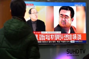 Vụ sát hại ông Kim Jong-nam: 1 phụ nữ Myanmar bị bắt 