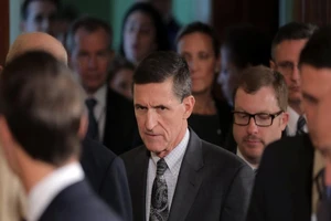 Tổng thống Trump biết cố vấn Flynn nói dối từ lâu