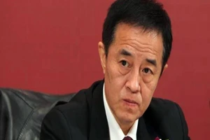 Cựu phó chánh án tòa tối cao TQ bị án tù chung thân