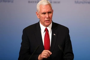 ‘Mỹ quyết bắt Nga chịu trách nhiệm về xung đột Ukraine’