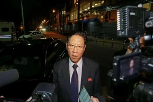 Đại sứ Triều Tiên: Không phải ông Kim Jong-nam bị giết